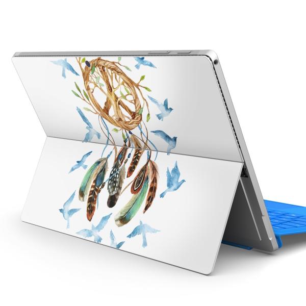 Surface pro7 (2019) pro6 pro2017 pro4pXLV[ Microsoft T[tFX  h[Lb`[@@s[X 011782