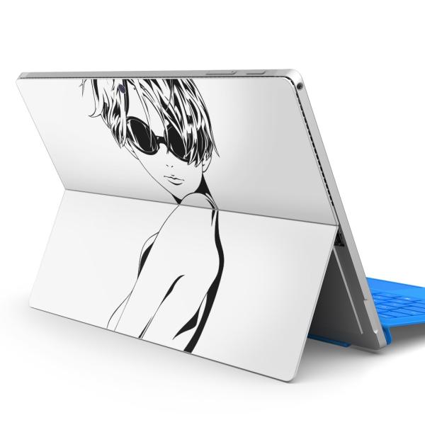 Surface pro7 (2019) pro6 pro2017 pro4pXLV[ Microsoft T[tFX  @TOX@ZNV[ 011815