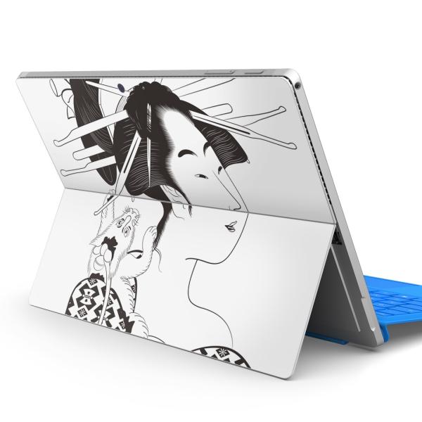 Surface pro7 (2019) pro6 pro2017 pro4pXLV[ Microsoft T[tFX  a@a@ 011834