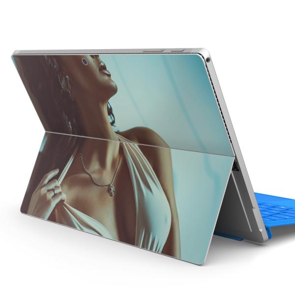 Surface pro7 (2019) pro6 pro2017 pro4pXLV[ Microsoft T[tFX  @ZNV[@ʐ^ 011881