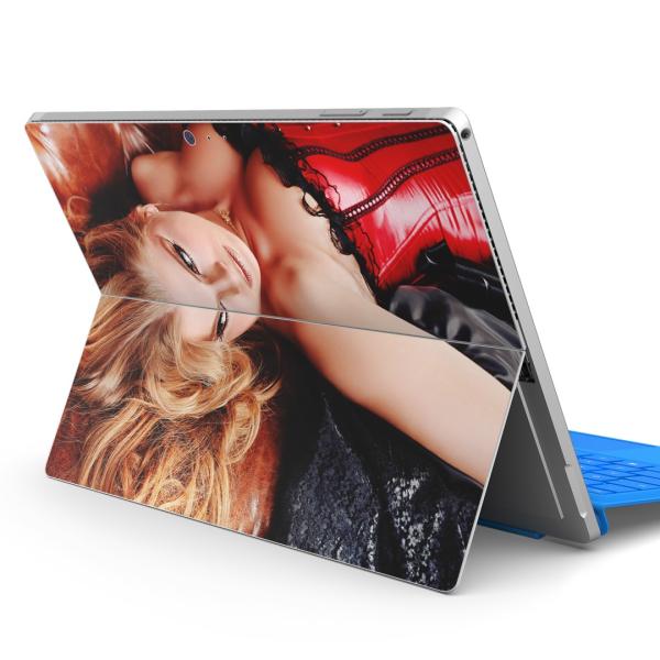 Surface pro7 (2019) pro6 pro2017 pro4pXLV[ Microsoft T[tFX  @ZNV[@ʐ^ 011896