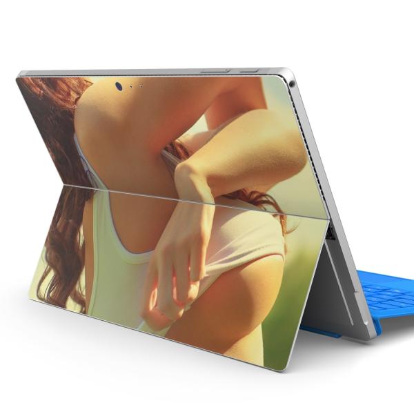 Surface pro7 (2019) pro6 pro2017 pro4pXLV[ Microsoft T[tFX  @ZNV[@ʐ^ 011899