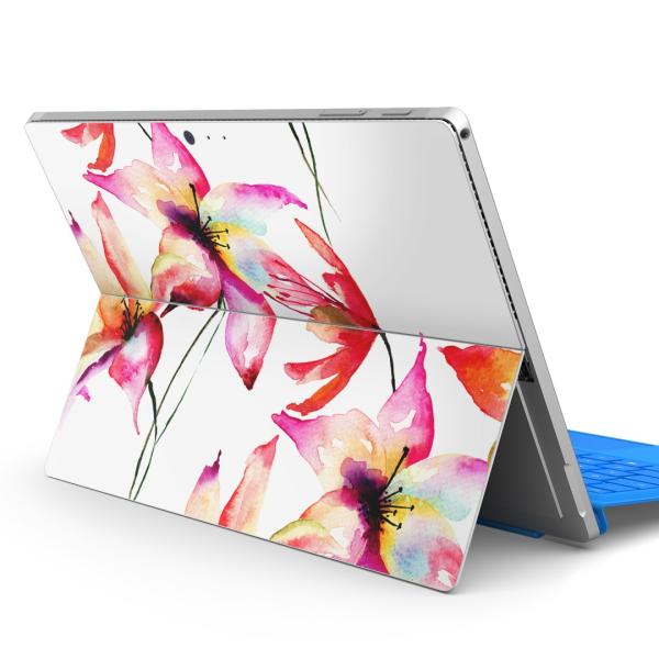 Surface pro7 (2019) pro6 pro2017 pro4pXLV[ Microsoft T[tFX  ԁ@ԕ@ 011905