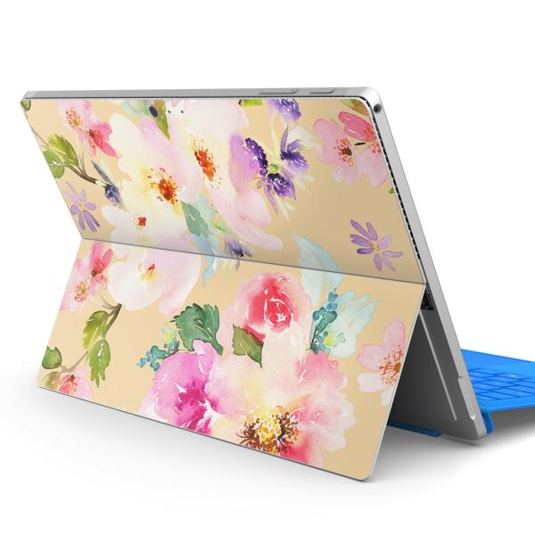 Surface pro7 (2019) pro6 pro2017 pro4pXLV[ Microsoft T[tFX  ԁ@킢@pXe 012055