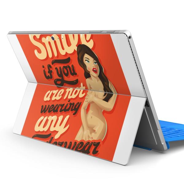 Surface pro7 (2019) pro6 pro2017 pro4pXLV[ Microsoft T[tFX  @ZNV[@p 012323