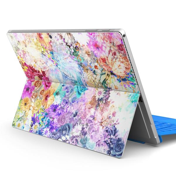 Surface pro7 (2019) pro6 pro2017 pro4pXLV[ Microsoft T[tFX  ԁ@@Y 012478