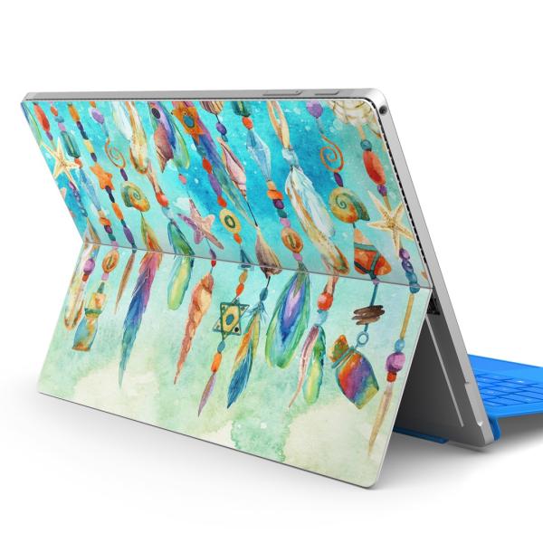 Surface pro7 (2019) pro6 pro2017 pro4pXLV[ Microsoft T[tFX  L@C@ 012535