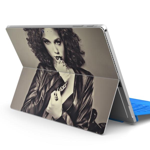 Surface pro7 (2019) pro6 pro2017 pro4pXLV[ Microsoft T[tFX  @ZNV[@ʐ^ 012690