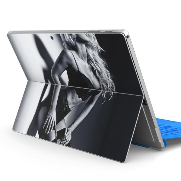 Surface pro7 (2019) pro6 pro2017 pro4pXLV[ Microsoft T[tFX  @ZNV[@ʐ^ 012817
