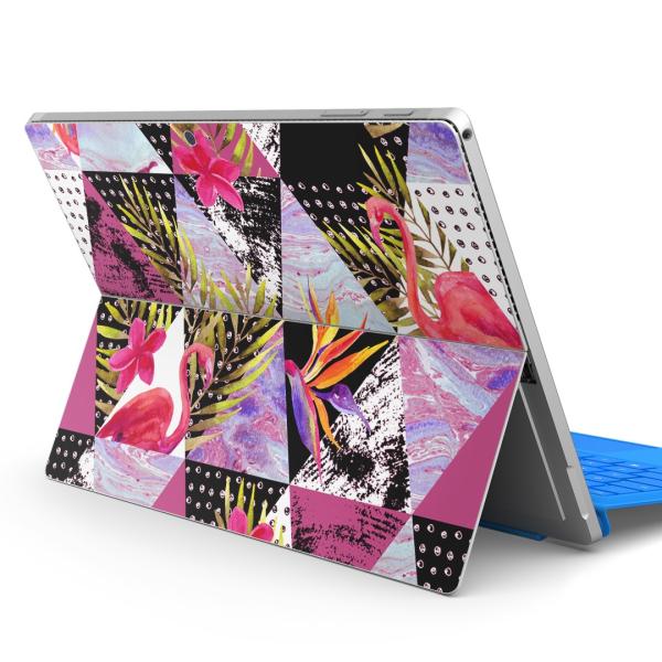 Surface pro7 (2019) pro6 pro2017 pro4��p�X�L���V�[�� Microsoft �T�[�t�F�X  �t���~���S�@�g���s�J�� 014019