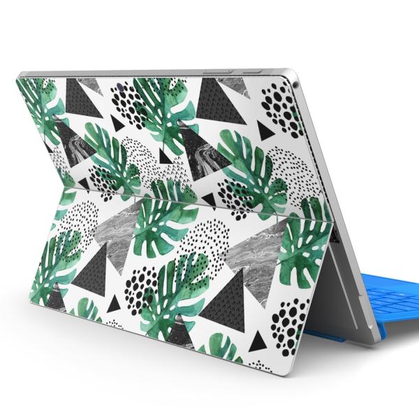 Surface pro7 (2019) pro6 pro2017 pro4pXLV[ Microsoft T[tFX  ͗l@[t@j[N 014032