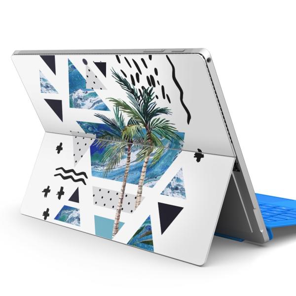 Surface pro7 (2019) pro6 pro2017 pro4pXLV[ Microsoft T[tFX  C@V̖؁@ 014038