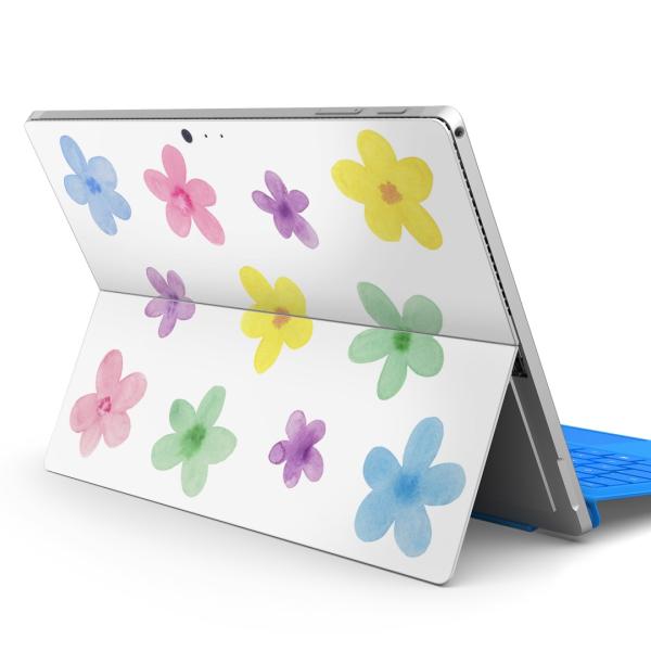 Surface pro7 (2019) pro6 pro2017 pro4pXLV[ Microsoft T[tFX  ԁ@t[@Jt 014068