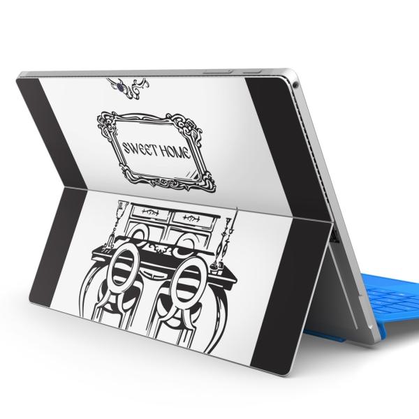 Surface pro7 (2019) pro6 pro2017 pro4pXLV[ Microsoft T[tFX  @CN@t@bV 014074
