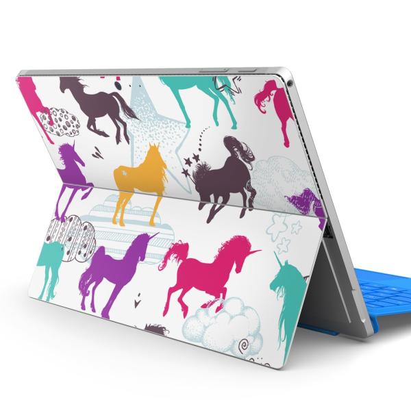 Surface pro7 (2019) pro6 pro2017 pro4pXLV[ Microsoft T[tFX  jR[@Jt 014079