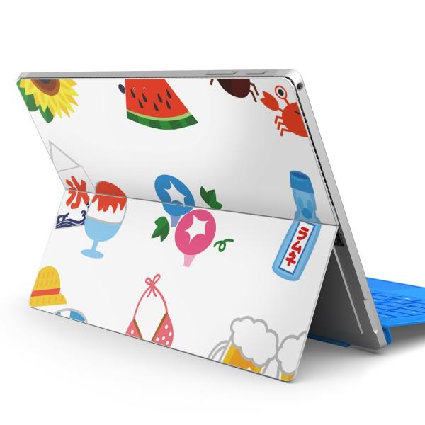 Surface pro7 (2019) pro6 pro2017 pro4pXLV[ Microsoft T[tFX  C@ā@ԉ 014098