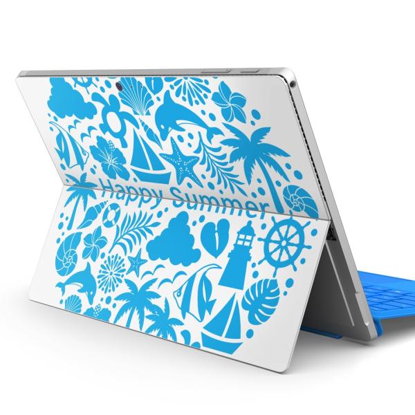 Surface pro7 (2019) pro6 pro2017 pro4pXLV[ Microsoft T[tFX  ā@C@nCrXJX 014102