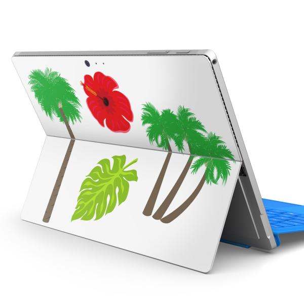 Surface pro7 (2019) pro6 pro2017 pro4pXLV[ Microsoft T[tFX  nCrXJX@V̖ 014105