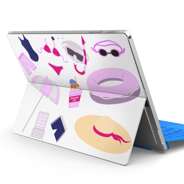 Surface pro7 (2019) pro6 pro2017 pro4pXLV[ Microsoft T[tFX  C@r[`@p\ 014107