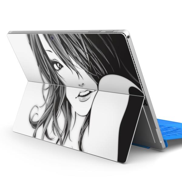 Surface pro7 (2019) pro6 pro2017 pro4pXLV[ Microsoft T[tFX  l@CXg 014112