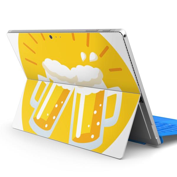 Surface pro7 (2019) pro6 pro2017 pro4pXLV[ Microsoft T[tFX  r[@ 014114