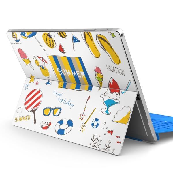 Surface pro7 (2019) pro6 pro2017 pro4pXLV[ Microsoft T[tFX  ā@C@ 014123