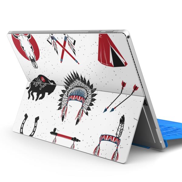 Surface pro7 (2019) pro6 pro2017 pro4pXLV[ Microsoft T[tFX  CfBA@| 014125