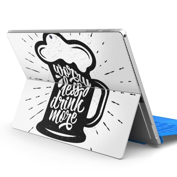 Surface pro7 (2019) pro6 pro2017 pro4pXLV[ Microsoft T[tFX  r[@@ 014127