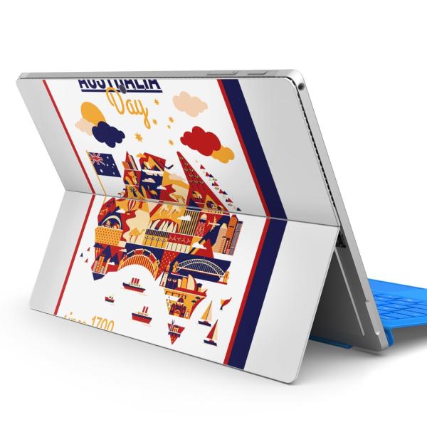 Surface pro7 (2019) pro6 pro2017 pro4pXLV[ Microsoft T[tFX  I[XgA@i@ 014132
