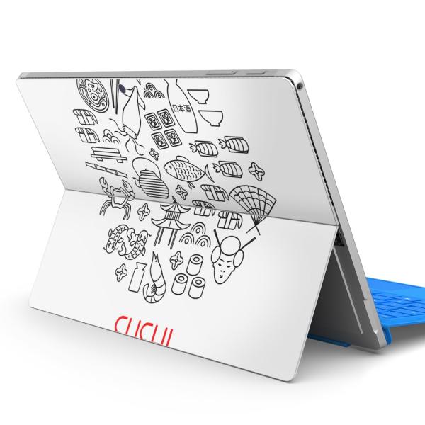 Surface pro7 (2019) pro6 pro2017 pro4pXLV[ Microsoft T[tFX  i@a 014137
