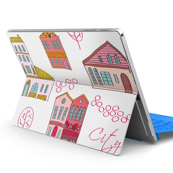 Surface pro7 (2019) pro6 pro2017 pro4pXLV[ Microsoft T[tFX  Jt@Ɓ@i 014153