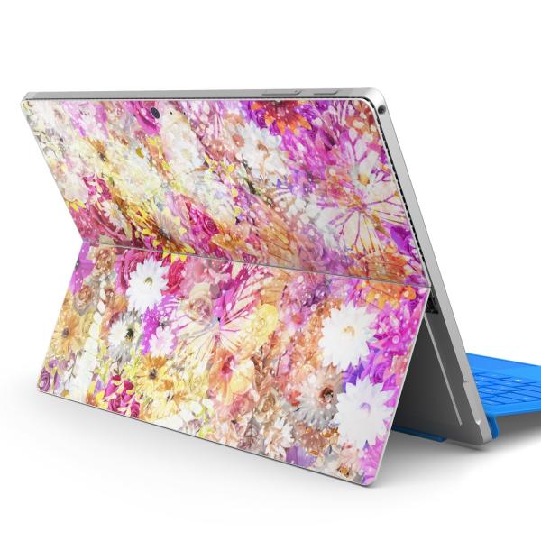 Surface pro7 (2019) pro6 pro2017 pro4pXLV[ Microsoft T[tFX  ԁ@t[@Jt 014158