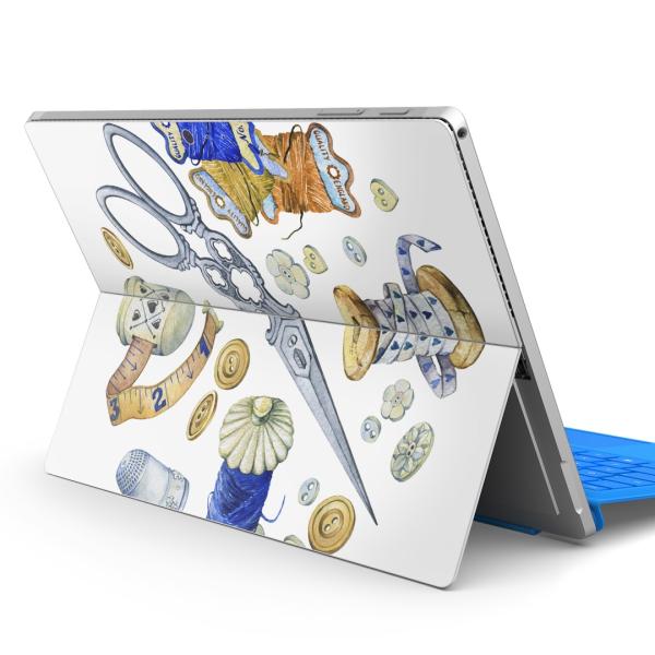 Surface pro7 (2019) pro6 pro2017 pro4pXLV[ Microsoft T[tFX  ٖD@ 014162