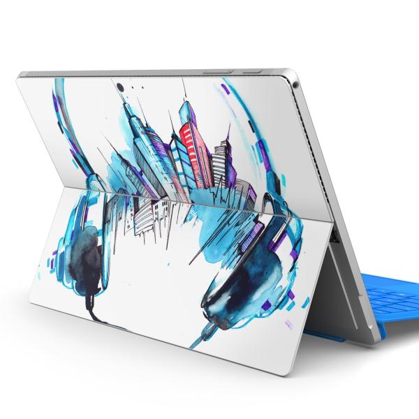 Surface pro7 (2019) pro6 pro2017 pro4pXLV[ Microsoft T[tFX  wbhz@y@i 014180