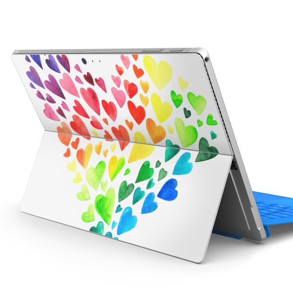 Surface pro7 (2019) pro6 pro2017 pro4pXLV[ Microsoft T[tFX  n[g@Jt 014204