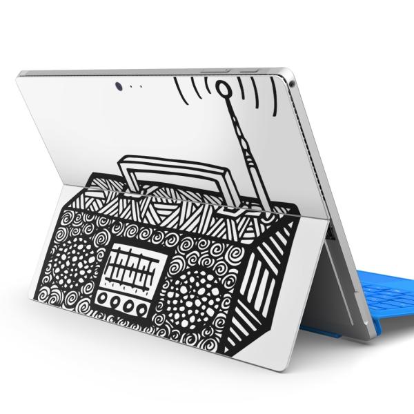 Surface pro7 (2019) pro6 pro2017 pro4pXLV[ Microsoft T[tFX  WI@y@WJZ 014216