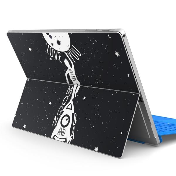 Surface pro7 (2019) pro6 pro2017 pro4pXLV[ Microsoft T[tFX  F@Pbg 014234