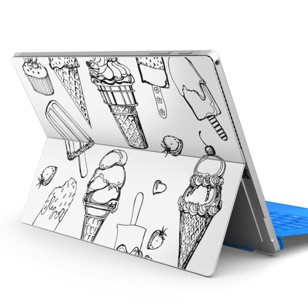 Surface pro7 (2019) pro6 pro2017 pro4pXLV[ Microsoft T[tFX  ACX@C`S@t[c 014238
