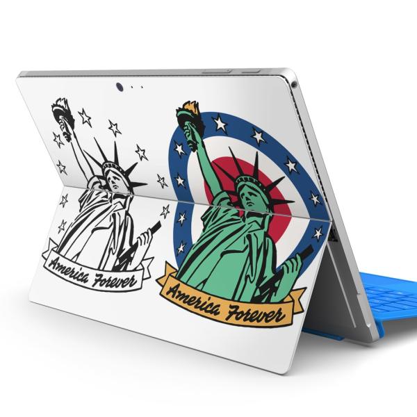 Surface pro7 (2019) pro6 pro2017 pro4pXLV[ Microsoft T[tFX  AJ@Ȑ_@O 014254
