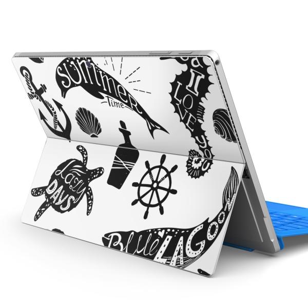 Surface pro7 (2019) pro6 pro2017 pro4pXLV[ Microsoft T[tFX  C@@Lk 014257