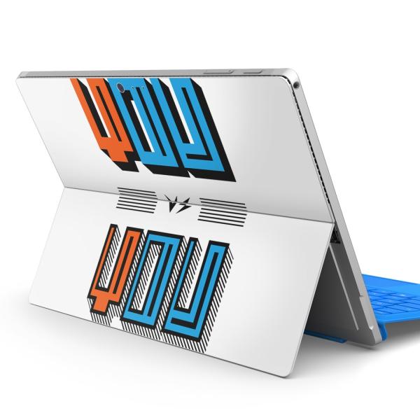 Surface pro7 (2019) pro6 pro2017 pro4pXLV[ Microsoft T[tFX  p@@j[N 014266