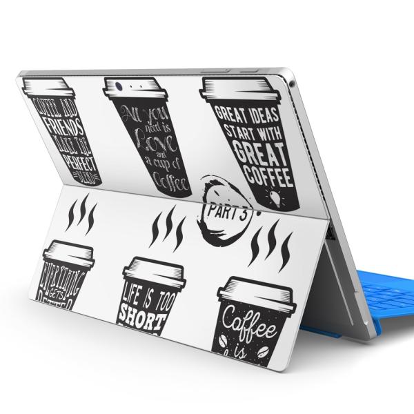 Surface pro7 (2019) pro6 pro2017 pro4pXLV[ Microsoft T[tFX  R[q[@p@JtF 014269