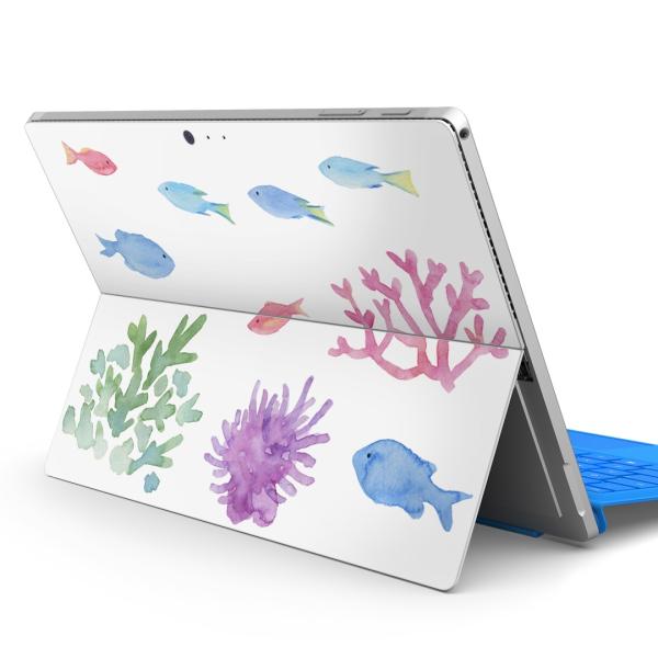 Surface pro7 (2019) pro6 pro2017 pro4pXLV[ Microsoft T[tFX  C@@X 014279