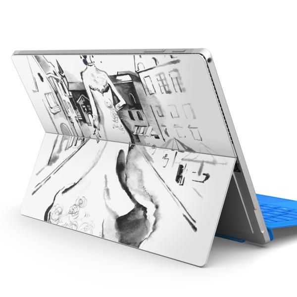 Surface pro7 (2019) pro6 pro2017 pro4pXLV[ Microsoft T[tFX  hX@t@bV@ 014281