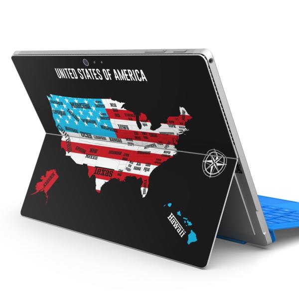 Surface pro7 (2019) pro6 pro2017 pro4pXLV[ Microsoft T[tFX  AJ@@n} 014295