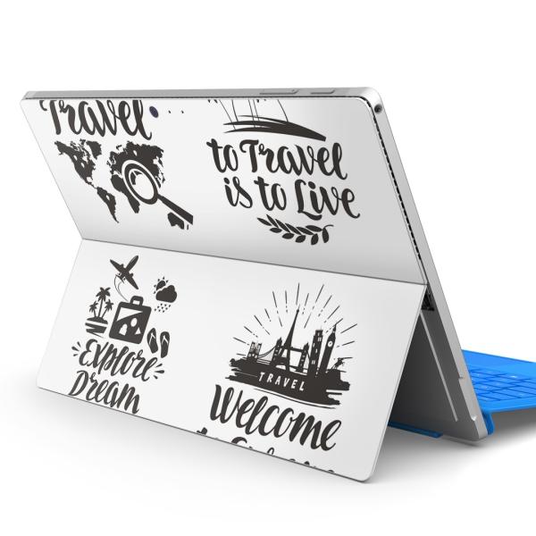 Surface pro7 (2019) pro6 pro2017 pro4pXLV[ Microsoft T[tFX  s@p@s@ 014314