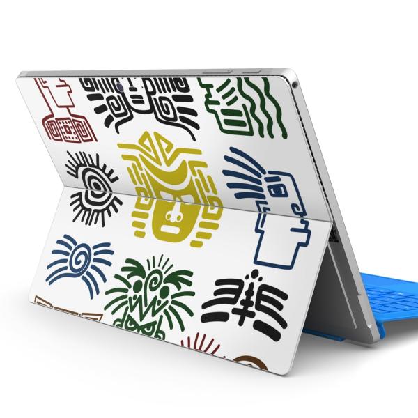 Surface pro7 (2019) pro6 pro2017 pro4pXLV[ Microsoft T[tFX  @͗l@j[N 014315