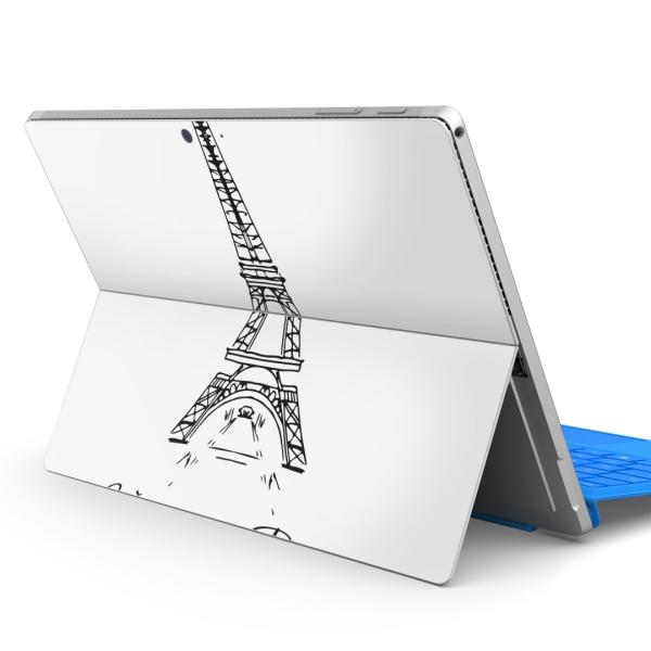 Surface pro7 (2019) pro6 pro2017 pro4pXLV[ Microsoft T[tFX  p@O@ 014320