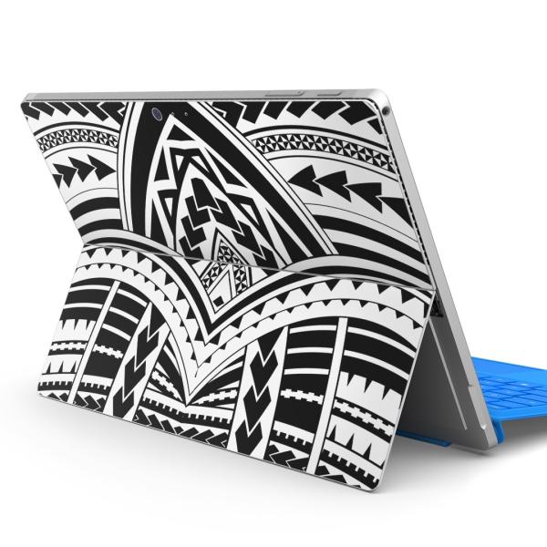 Surface pro7 (2019) pro6 pro2017 pro4��p�X�L���V�[�� Microsoft �T�[�t�F�X  �͗l�@���j�[�N 014327