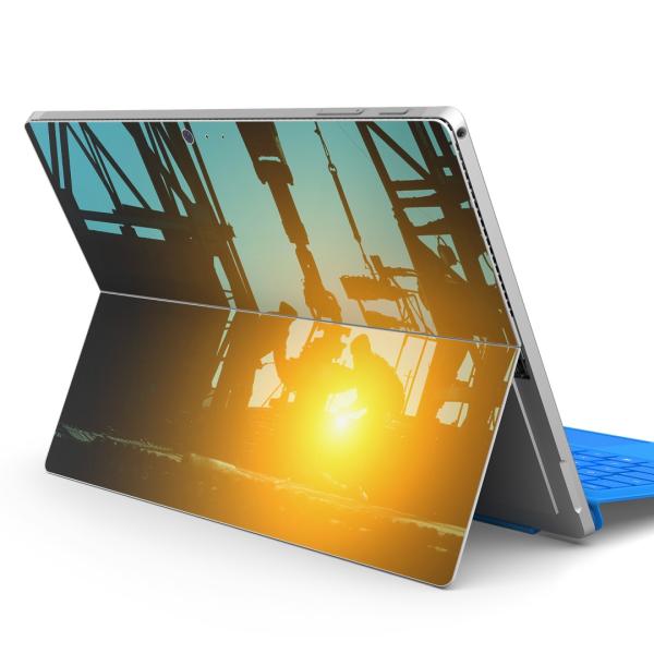 Surface pro7 (2019) pro6 pro2017 pro4pXLV[ Microsoft T[tFX  i@iF@[ 014343